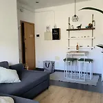 Bright And Comfy Remote Work Bcn