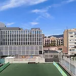 Bright And Comfy Remote Work Bcn