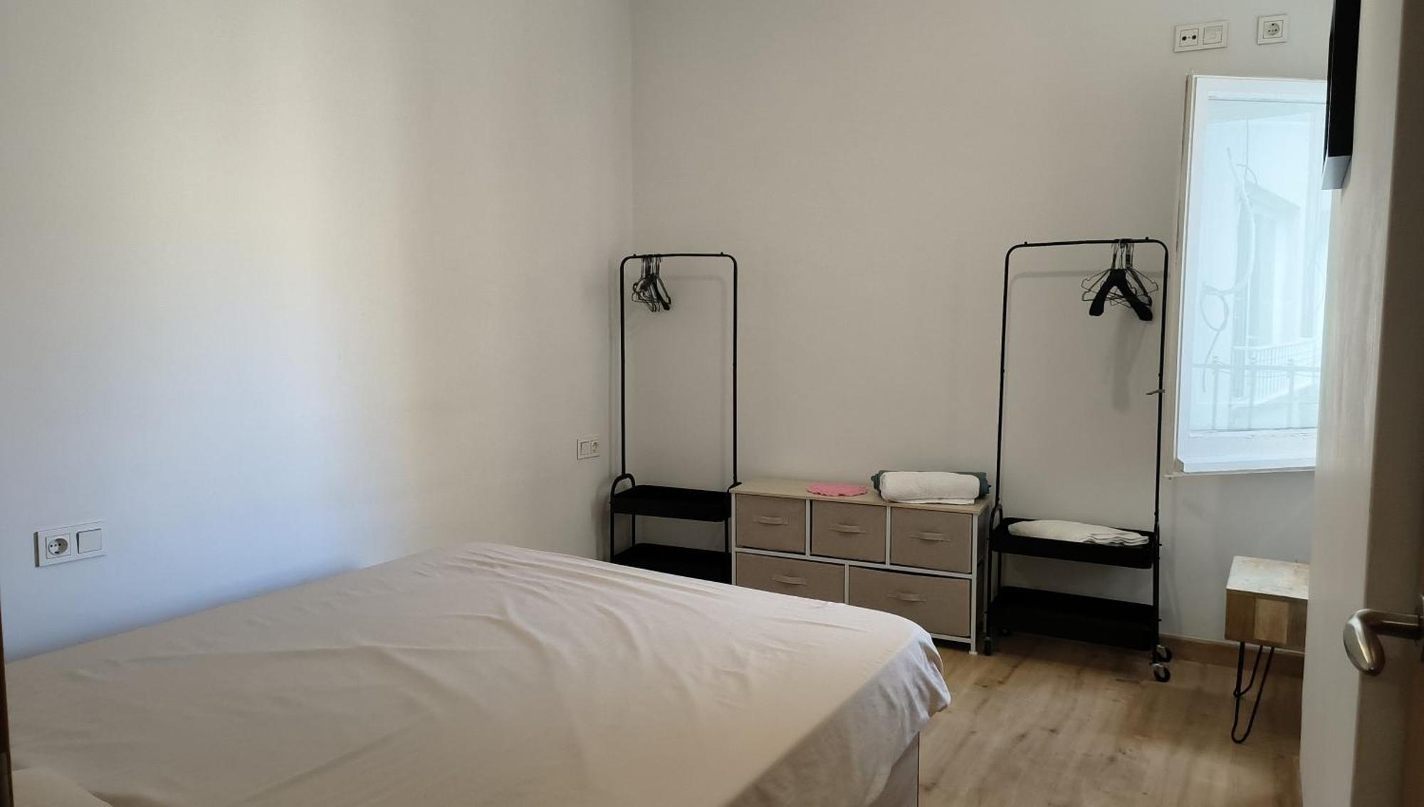 Bright And Comfy Remote Work Bcn Appartement *