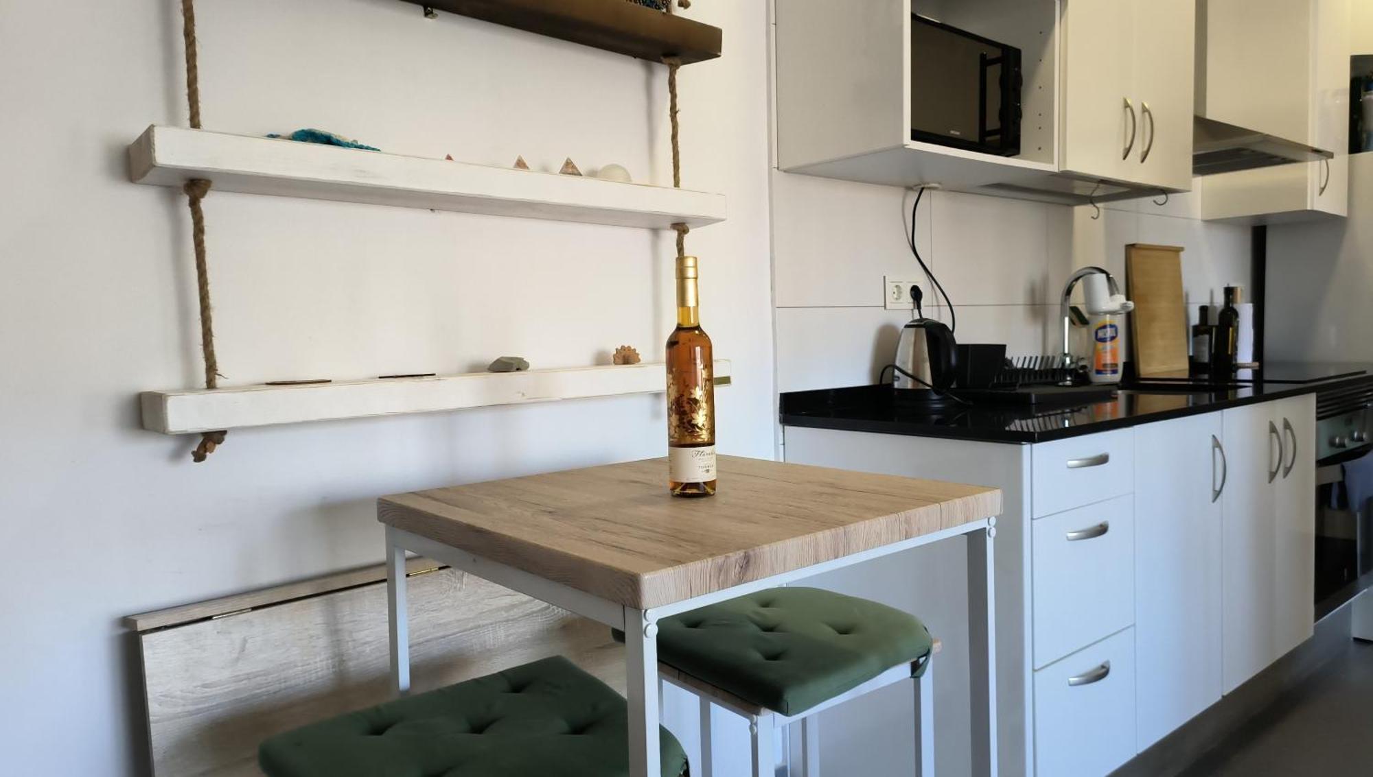 Appartement Bright And Comfy Remote Work Bcn *